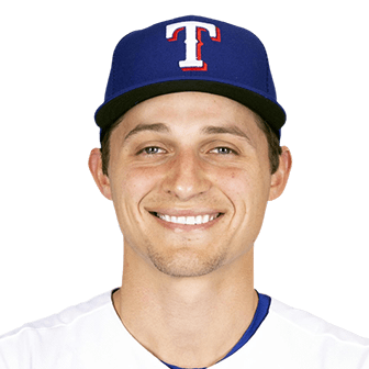 Corey Seager MLB The Show 24 Rating