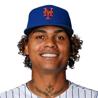 Cristian Pache MLB The Show 26 Rating