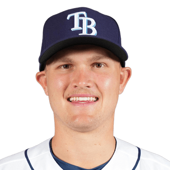 Curtis Mead MLB The Show 24 Rating