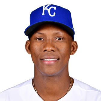 Dairon Blanco MLB The Show 24 Rating