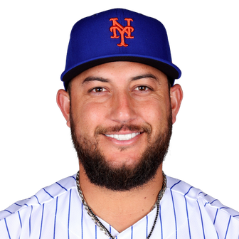 Daniel Duarte MLB The Show 26 Rating