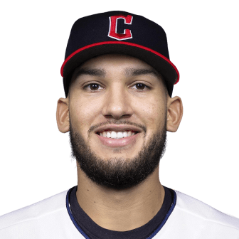 Daniel Espino MLB The Show 24 Rating