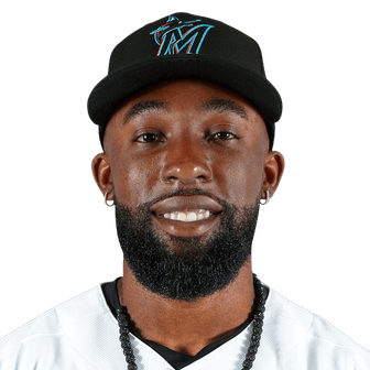 Daniel Johnson MLB The Show 26 Rating