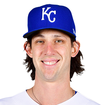 Daniel Lynch IV MLB The Show 24 Rating