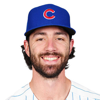 Dansby Swanson MLB The Show 24 Rating