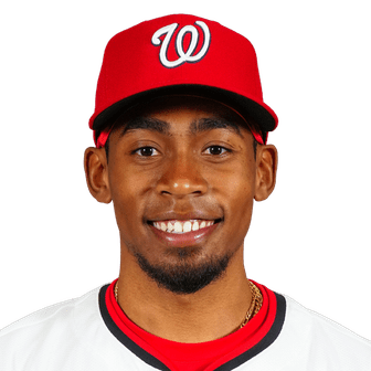 Darren Baker MLB The Show 26 Rating