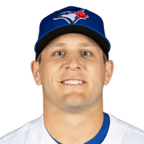 Daulton Varsho MLB The Show 25 Rating