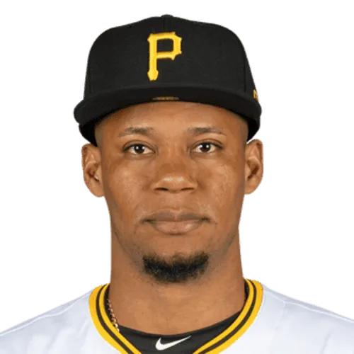 Dauri Moreta MLB The Show 25 Rating