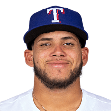 David Davalillo MLB The Show 26 Rating