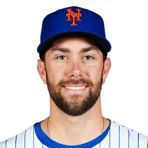 David Peterson MLB The Show 25 Rating