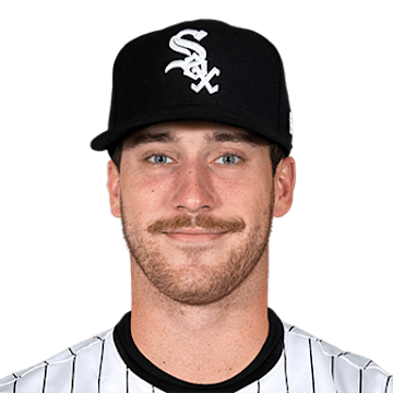 David Sandlin MLB The Show 26 Rating