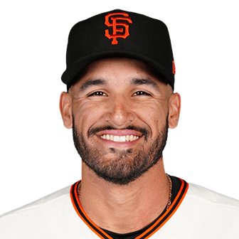 David Villar MLB The Show 24 Rating