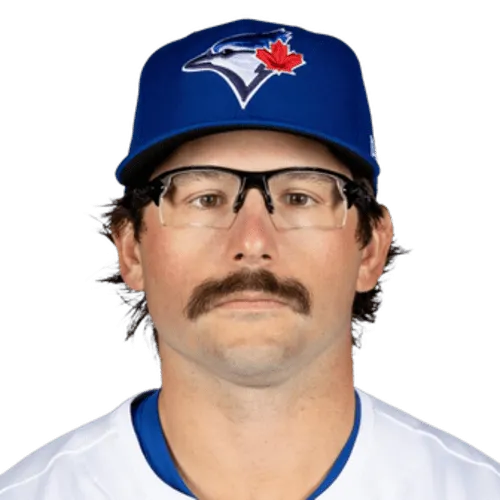 Davis Schneider MLB The Show 25 Rating