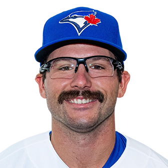 Davis Schneider MLB The Show 24 Rating