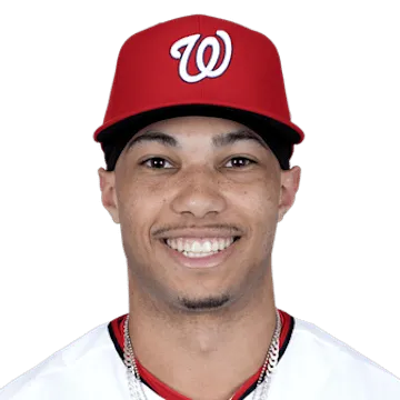 Daylen Lile MLB The Show 26 Rating