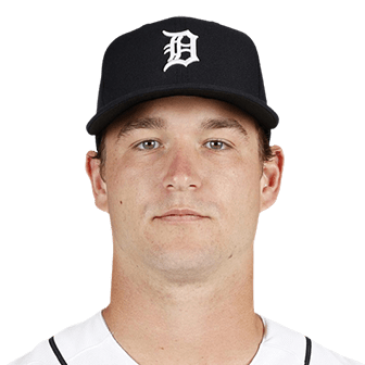 Dillon Dingler MLB The Show 24 Rating