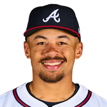 Drake Baldwin MLB The Show 26 Rating