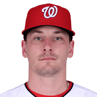 Drew Smith MLB The Show 26 Rating
