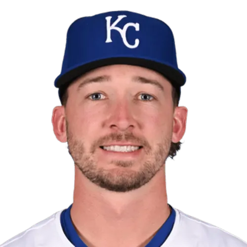 Drew Waters MLB The Show 25 Rating