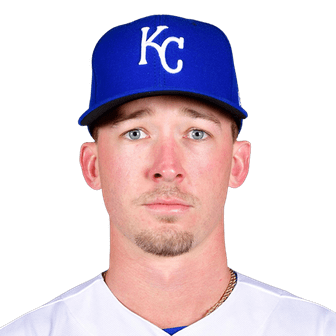 Drew Waters MLB The Show 24 Rating