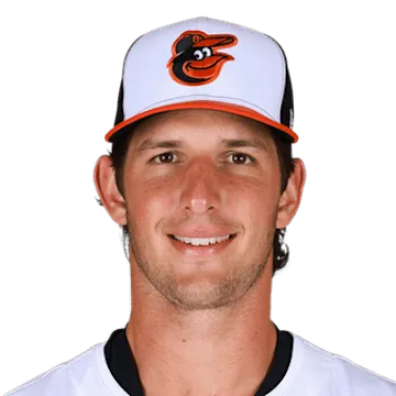 Dylan Beavers MLB The Show 26 Rating