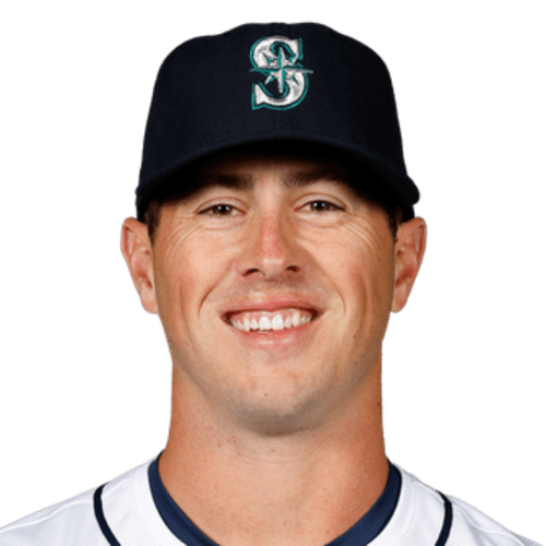 Dylan Moore MLB The Show 25 Rating