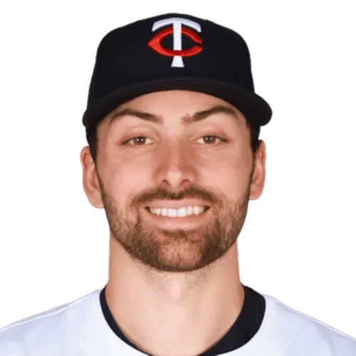 Edouard Julien MLB The Show 25 Rating