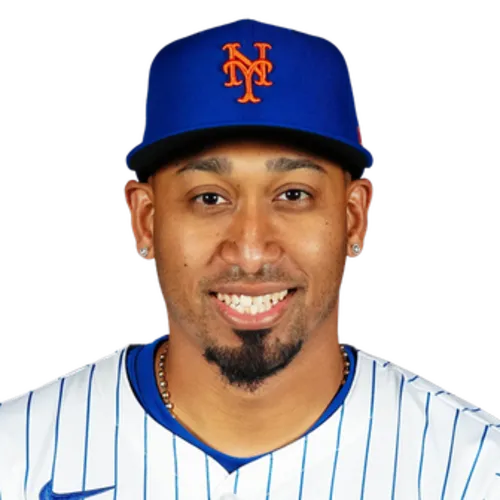 Edwin Diaz MLB The Show 25 Rating