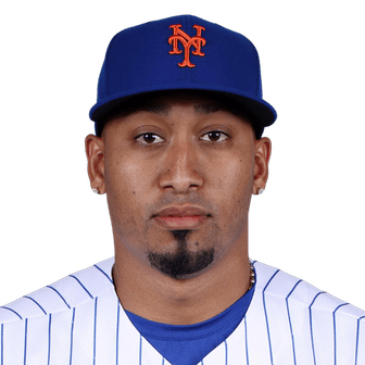 Edwin Diaz MLB The Show 24 Rating