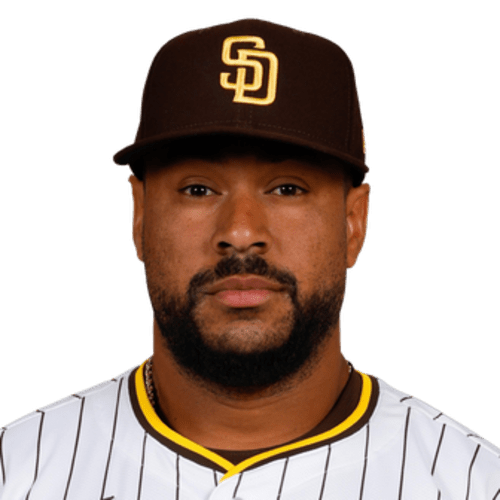 Elias Diaz MLB The Show 25 Rating