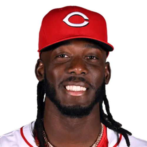 Elly De La Cruz MLB The Show 25 Rating