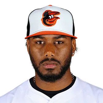 Elvis Peguero MLB The Show 26 Rating