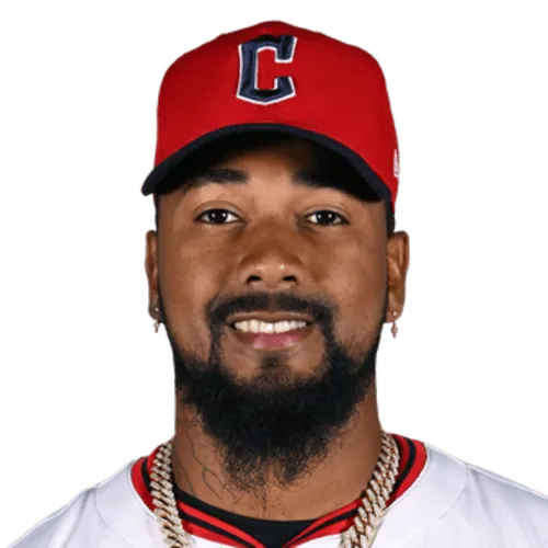 Emmanuel Clase MLB The Show 25 Rating