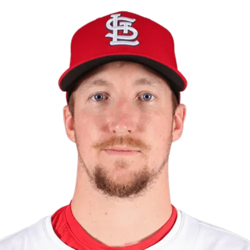 Erick Fedde MLB The Show 25 Rating