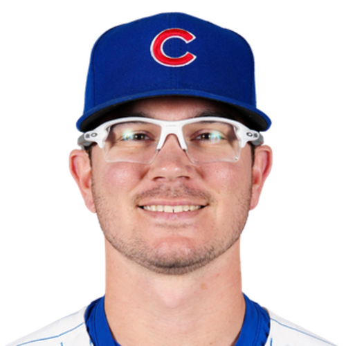 Ethan Roberts MLB The Show 25 Rating