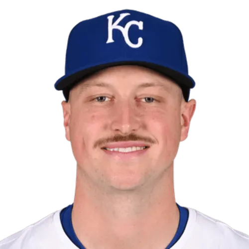 Evan Sisk MLB The Show 26 Rating