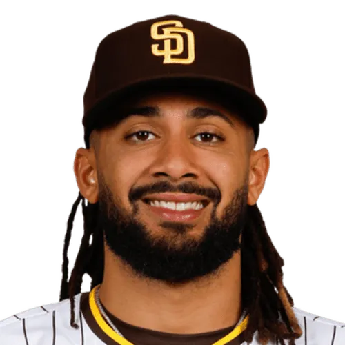 Fernando Tatis Jr. MLB The Show 25 Rating