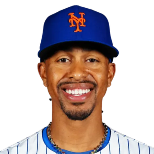 Francisco Lindor MLB The Show 25 Rating