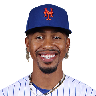 Francisco Lindor MLB The Show 24 Rating