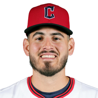 Franco Aleman MLB The Show 26 Rating