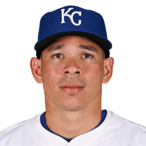 Freddy Fermin MLB The Show 25 Rating