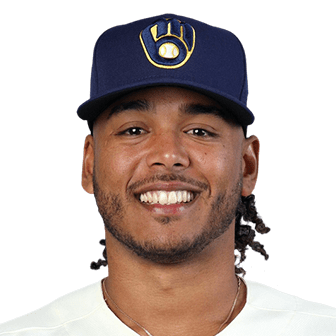 Freddy Peralta MLB The Show 24 Rating