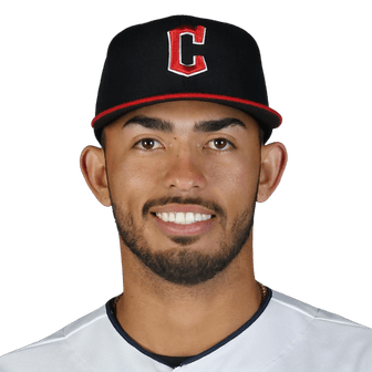 Gabriel Arias MLB The Show 24 Rating