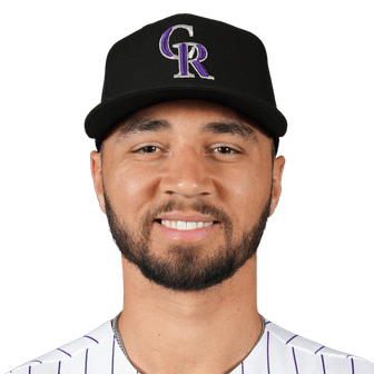 Gabriel Hughes MLB The Show 26 Rating