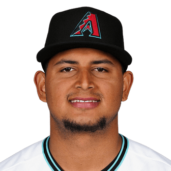 Gabriel Moreno MLB The Show 24 Rating