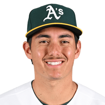 Gage Jump MLB The Show 26 Rating