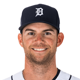 Gage Workman MLB The Show 26 Rating
