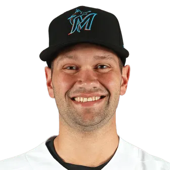 Garrett Acton MLB The Show 26 Rating