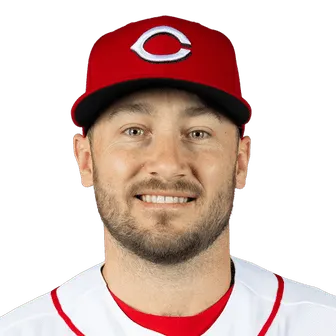 Garrett Hampson MLB The Show 26 Rating