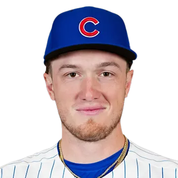 Gavin Hollowell MLB The Show 26 Rating